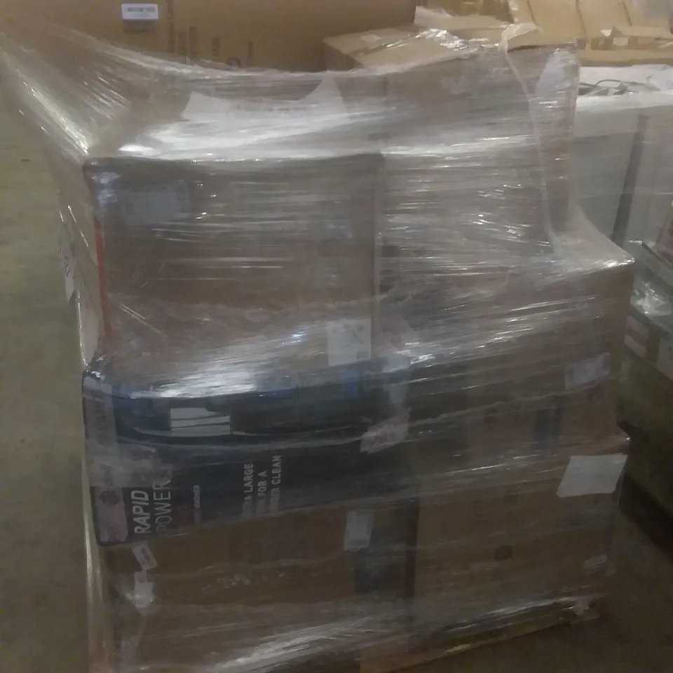PALLET OF APPROXIMATELY 14 ASSORTED ELECTRICAL ITEMS INCLUDING