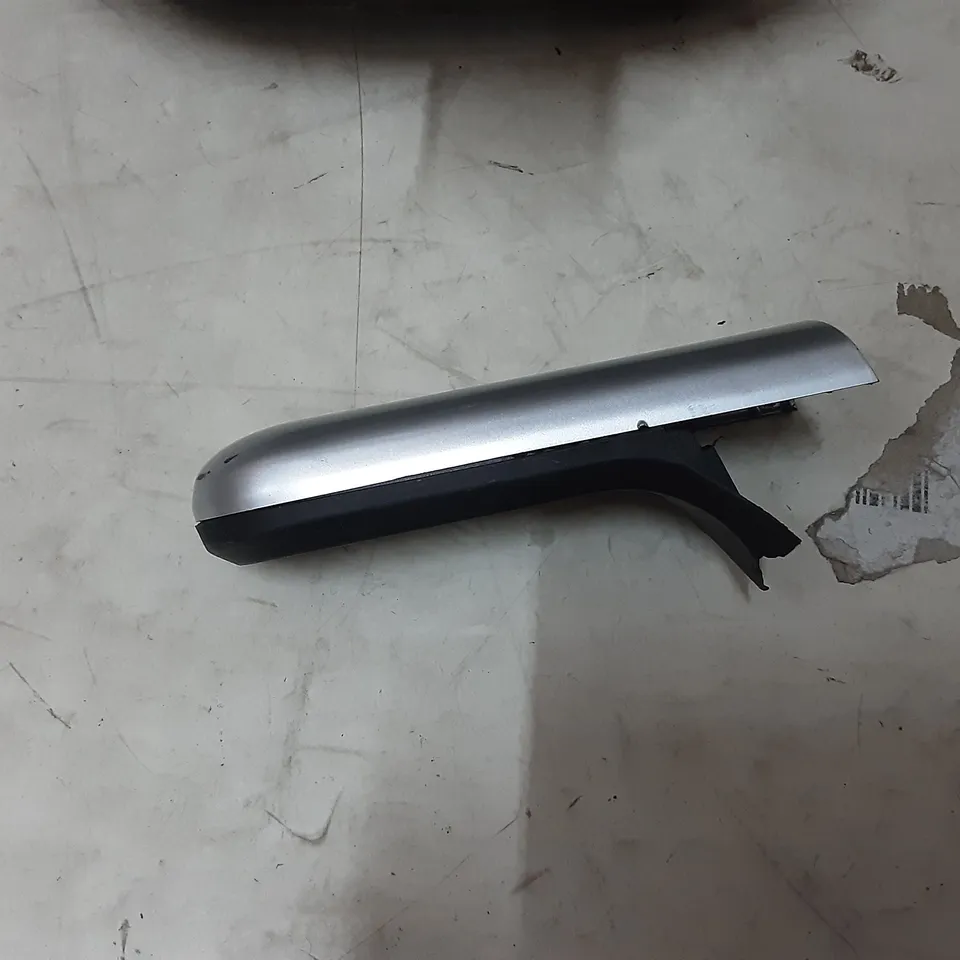 BOXED TOWER VORTEX MANUAL AIR FRYER 