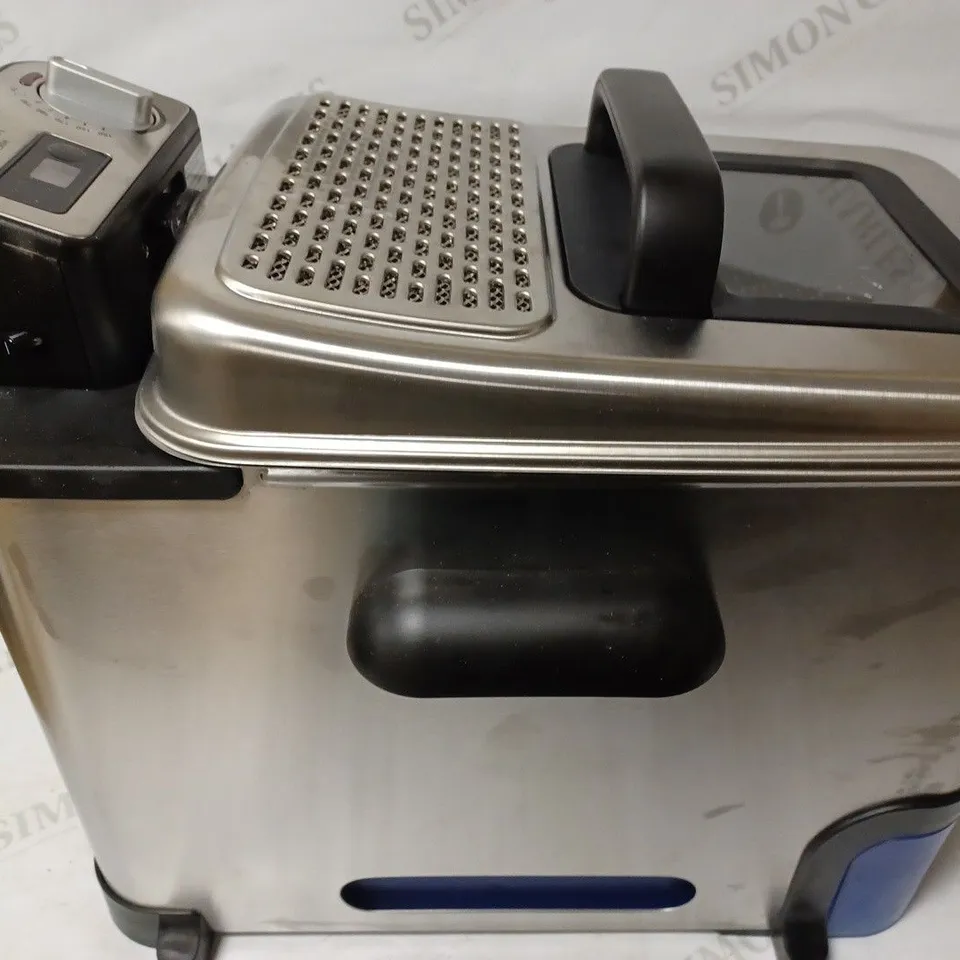 TEFAL SERIE F58-M2 DEEP FAT FRYER