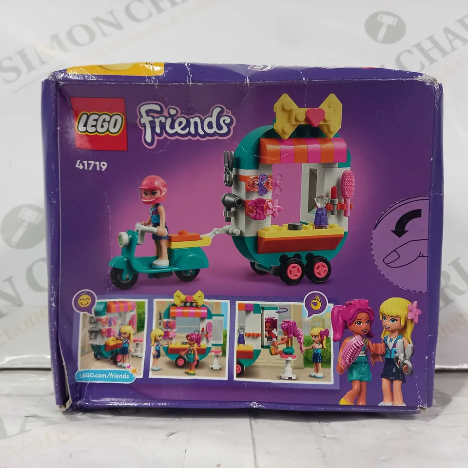 LEGO FRIENDS 41719