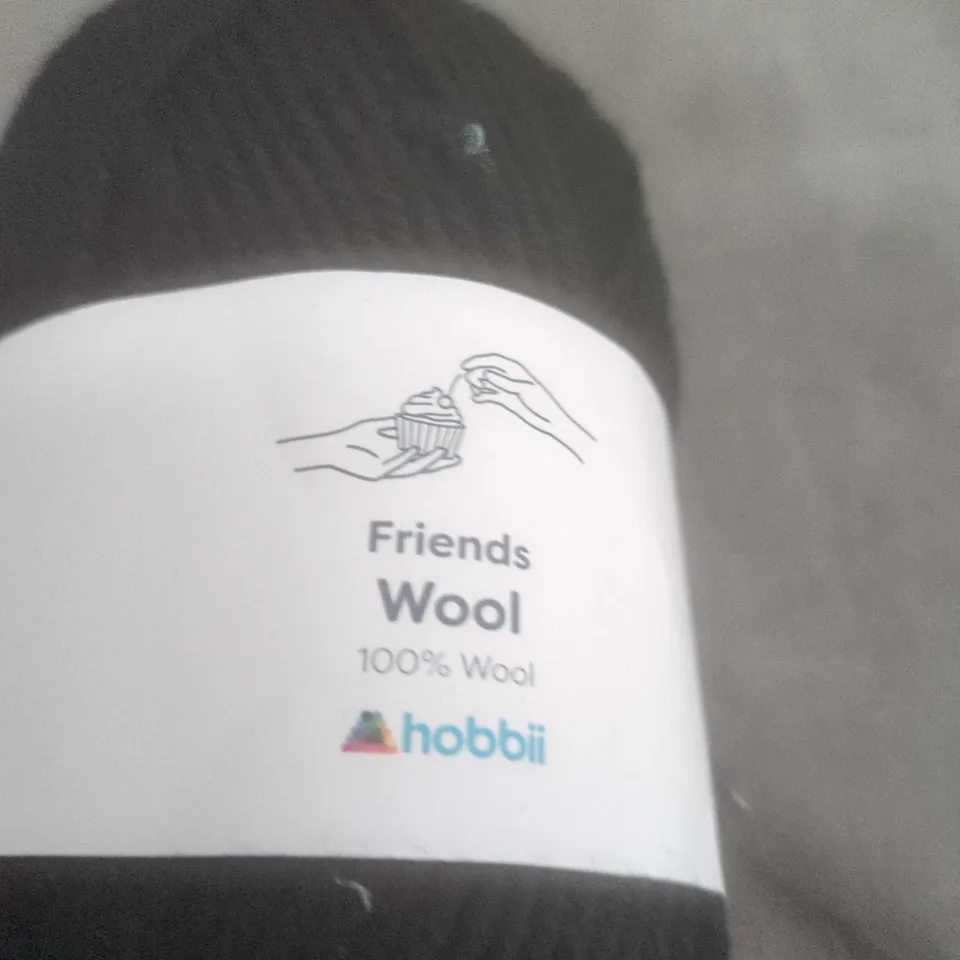 BOX OF APPROXIMATELY 20 ASSORTED HOUSEHOLD ITEMS INCLUDING MULTICOPY PAPER , MSCIEN EXTENSION LEAD AND FRIENDS WOOL