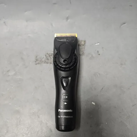 PANASONIC ER-GP80 K PROFESSIONAL HAIR CLIPPER