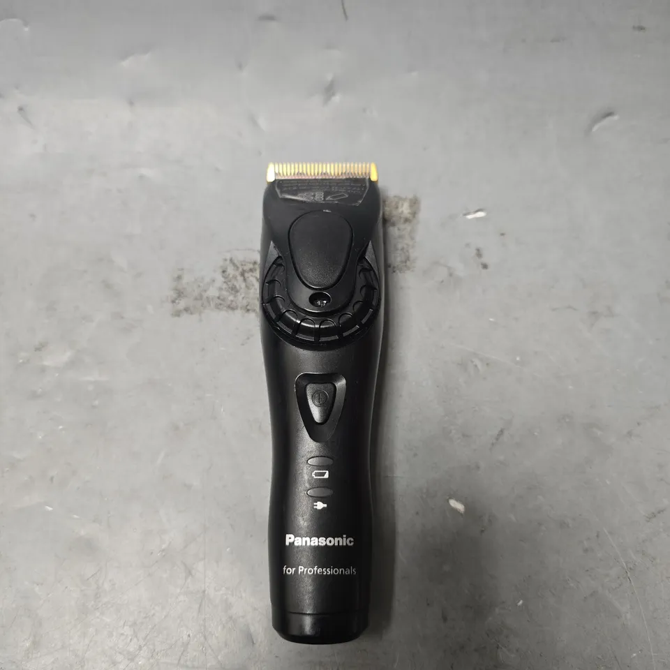 PANASONIC ER-GP80 K PROFESSIONAL HAIR CLIPPER