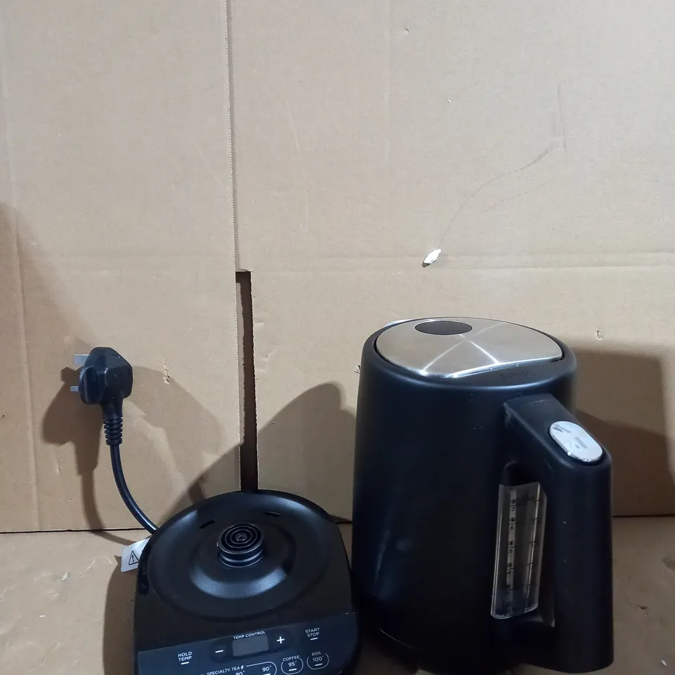 NINJA PERFECT TEMPERATURE KETTLE 