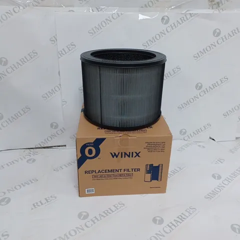 BOXED WINIX ZERO COMPACT REPLACEMENT FILTER