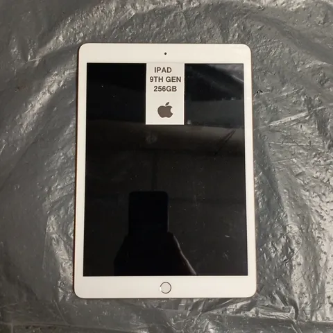 APPLE IPAD TABLET - A2197