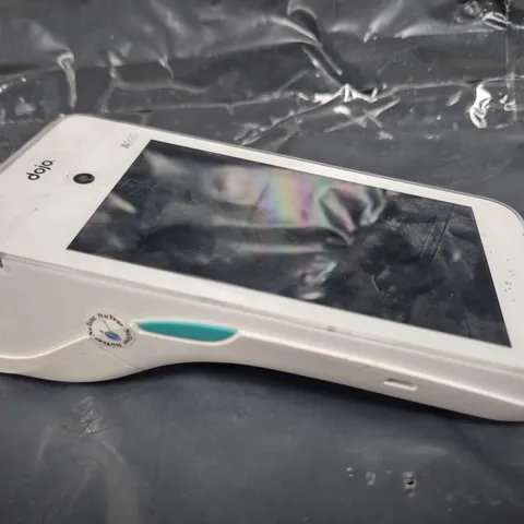 DOJO GO A920 CARD PAYMENT TERMINAL