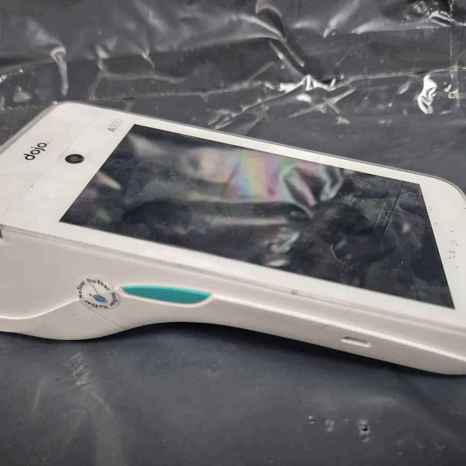 DOJO GO A920 CARD PAYMENT TERMINAL