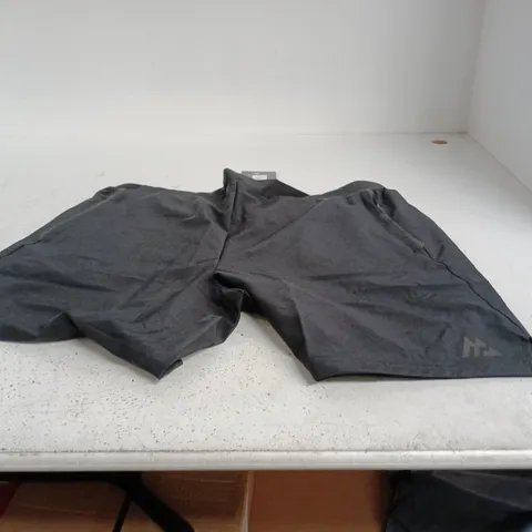 MONTIREX TORRENT 2.0 SHORT – BLACK, XXL