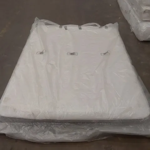 QUALITY BAGGED 5' KING SIZE MATTRESS