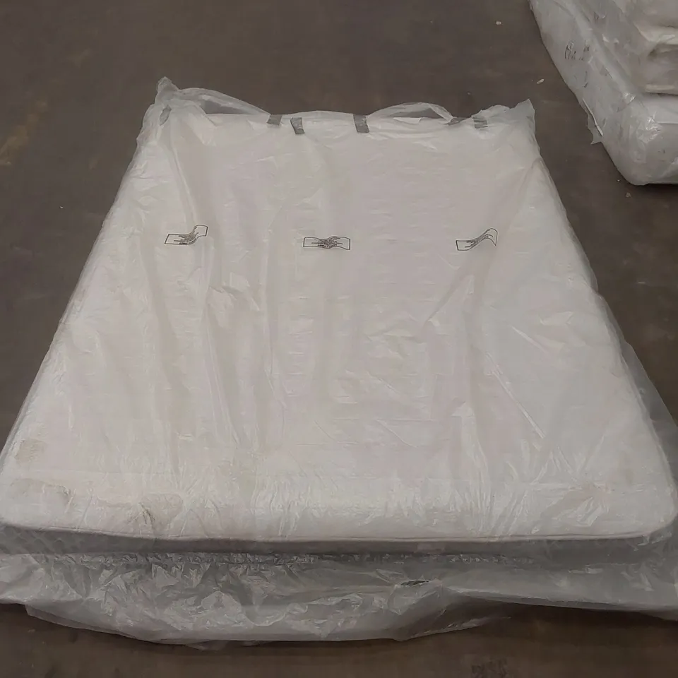QUALITY BAGGED 5' KING SIZE MATTRESS