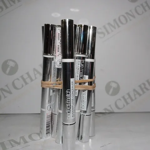 LOT OF APPROX 20 L`OREAL TRUE MATCH EYE-CREAM IN A CONCEALERS - 9-11.N TRUFFLE