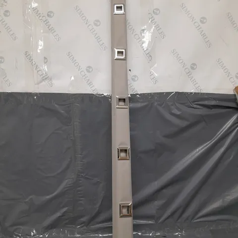 WHITEHOUSE AURORA PLAIN EYELET ROLLER BLIND 120CM X 160CM - COLLECTION ONLY