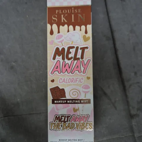P. LOUISE MELT AWAY MAKE-UP MELTING MIST