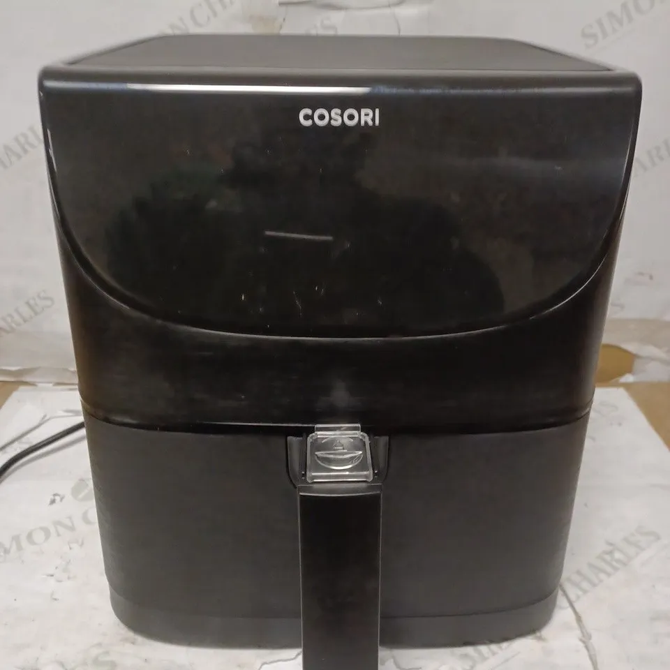 COSORI PREMIUM 5.5L AIR FRYER