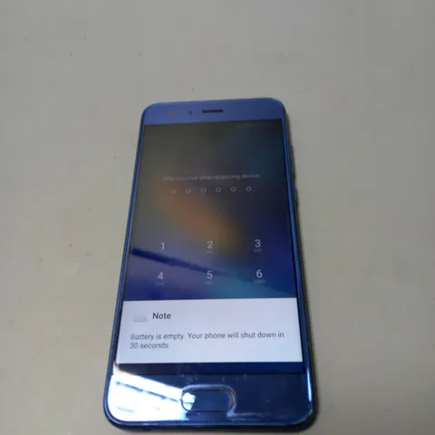 HONOR 8 