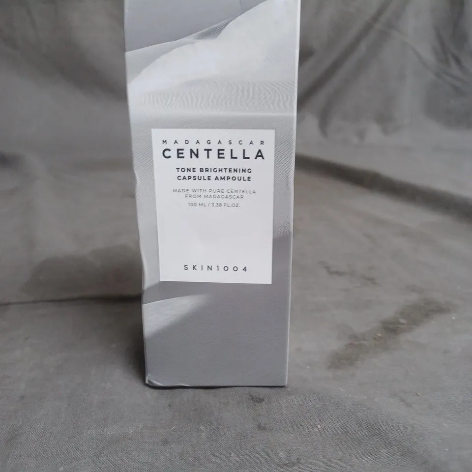 SEALED SKIN1004 TONE BRIGHTENING CAPSULE AMPOULE 100ML