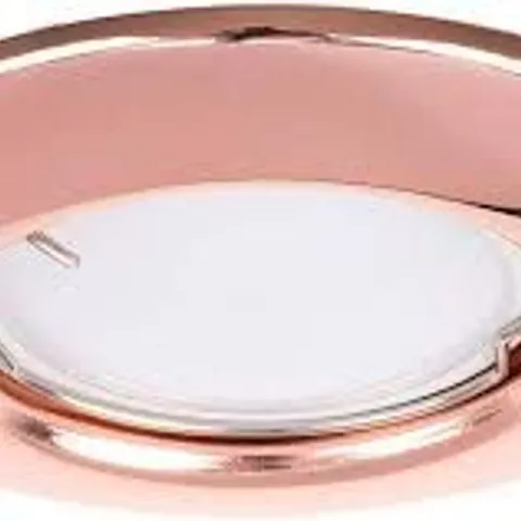 BOXED MINISUN RECESSED CEILING DOWNLIGHT SPOTLIGHT COPPER FINISH