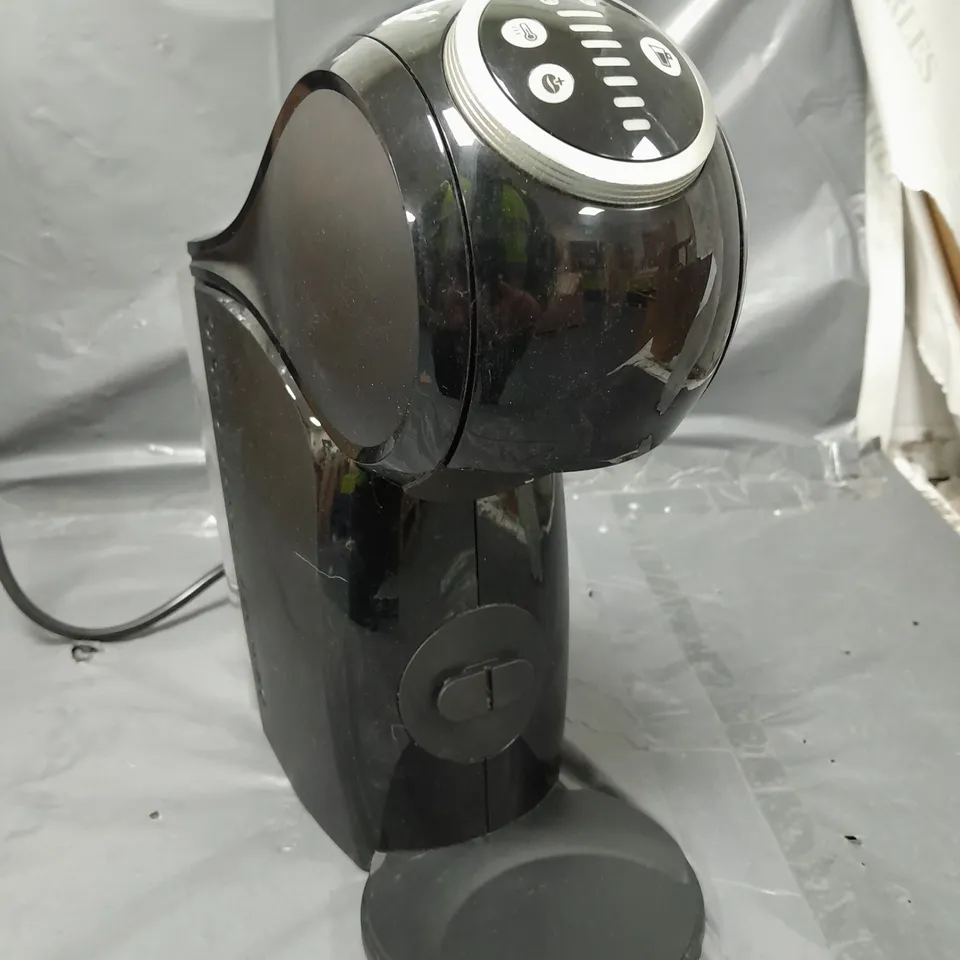 NESCAFE DOLCE GUSTO GENIO S PLUS COFFEE MACHINE RRP £94