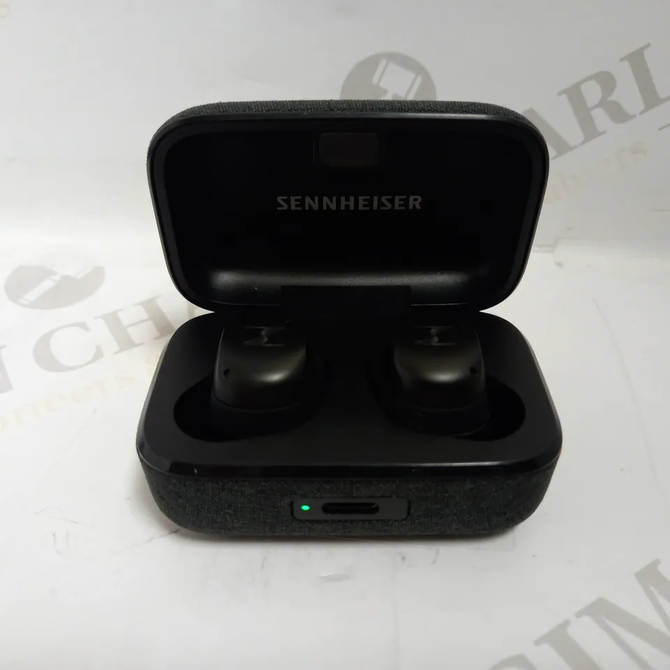 SENNHEISER MOMENTUM TRUE WIRELESS 3 EARBUDS RRP £219