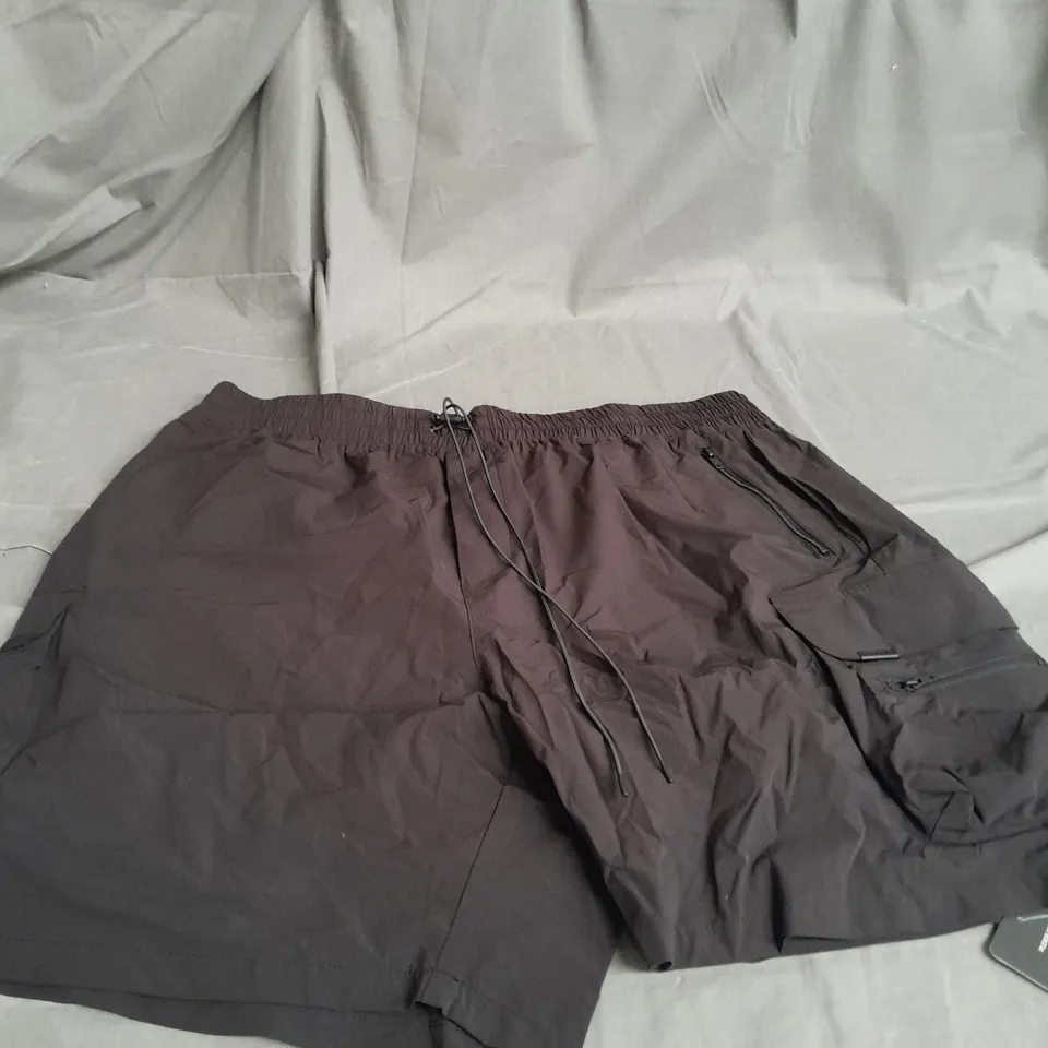 REPRESENT 247 SHORTS SIZE XXL