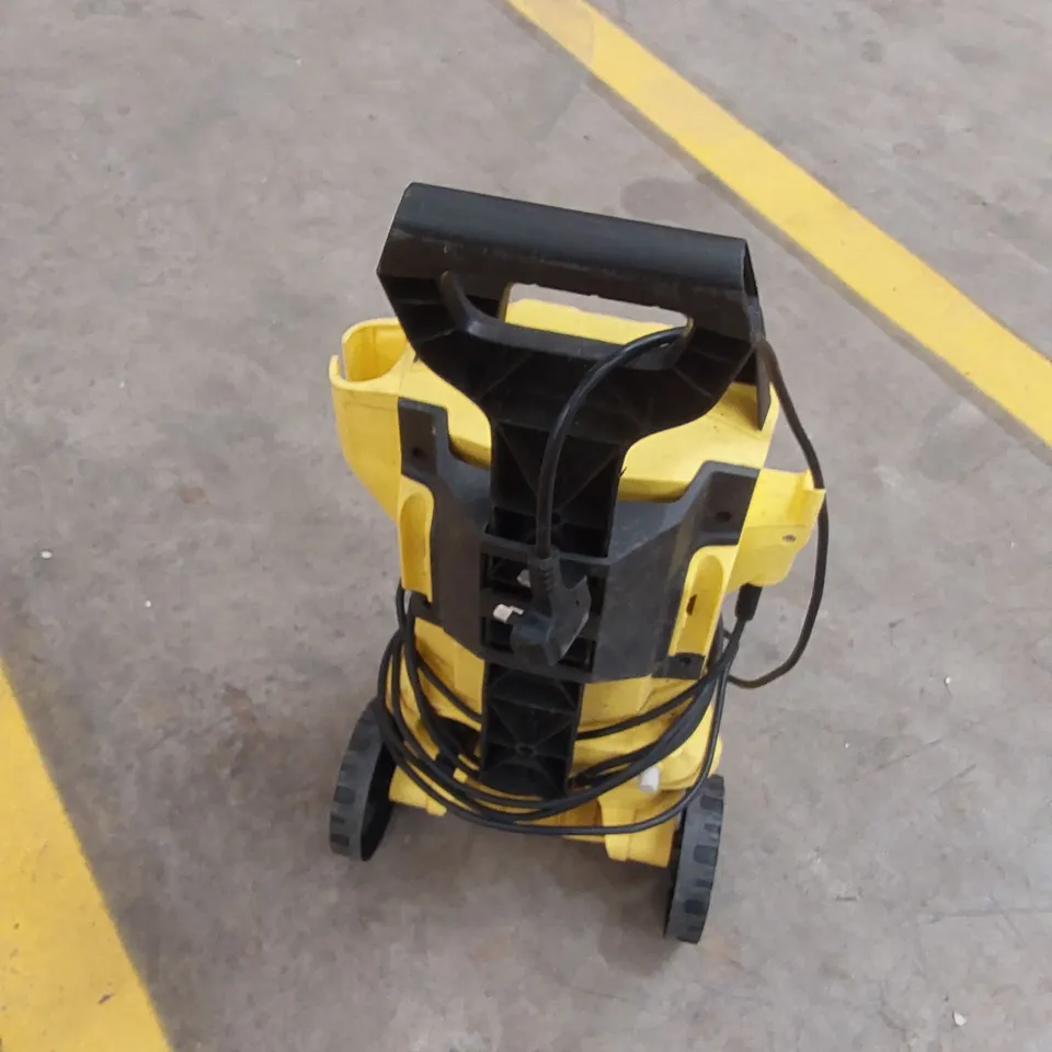 KARCHER K2 POWER CONTROL PRESSURE WASHER 