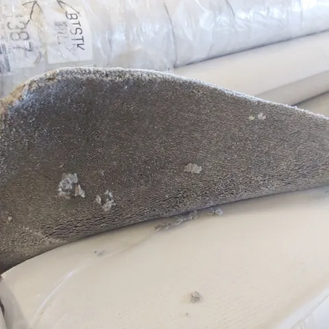 ROLL OF QUALITY NEW EC HEARTLAND TENBURY CARPET - APPROXIMATELY 5.1 x 4m