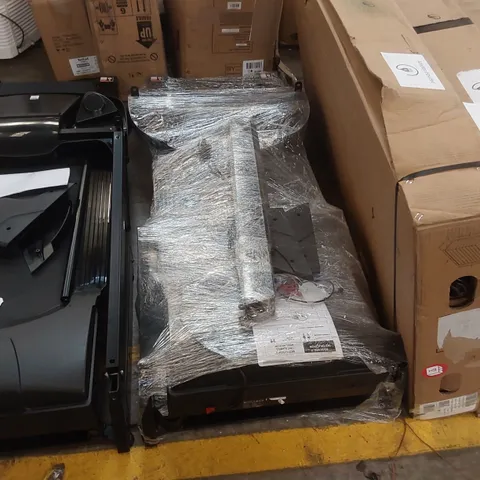 DYNAMIX T3000CF FOLDABLE MOTORISED TREADMILL 
