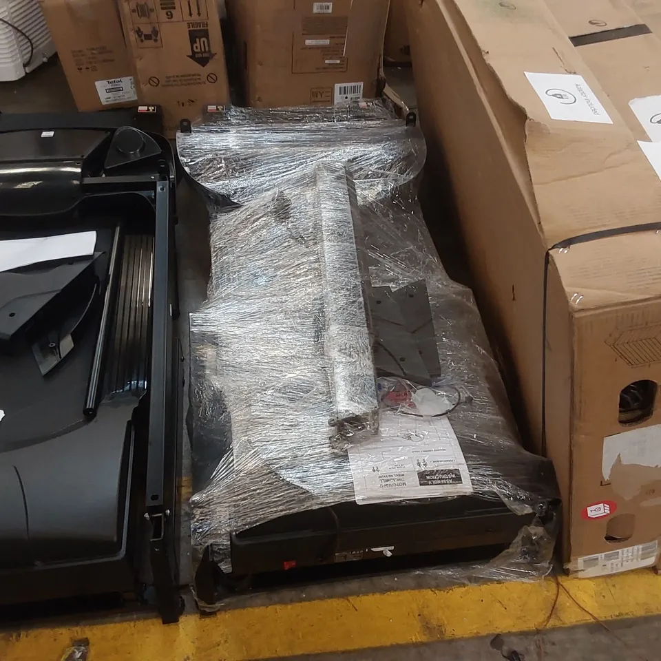 DYNAMIX T3000CF FOLDABLE MOTORISED TREADMILL 