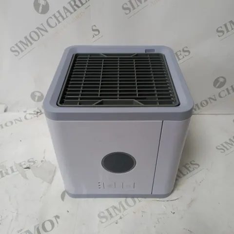 PERSONAL SPACE COOLER FAN
