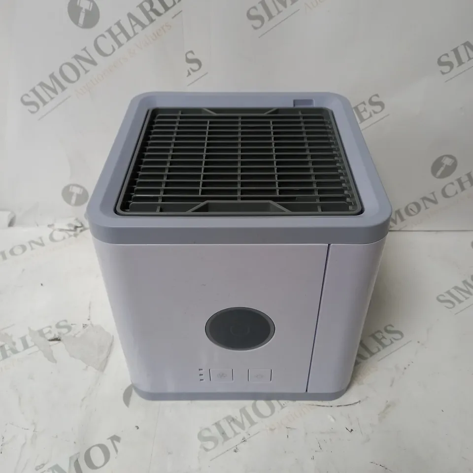 PERSONAL SPACE COOLER FAN