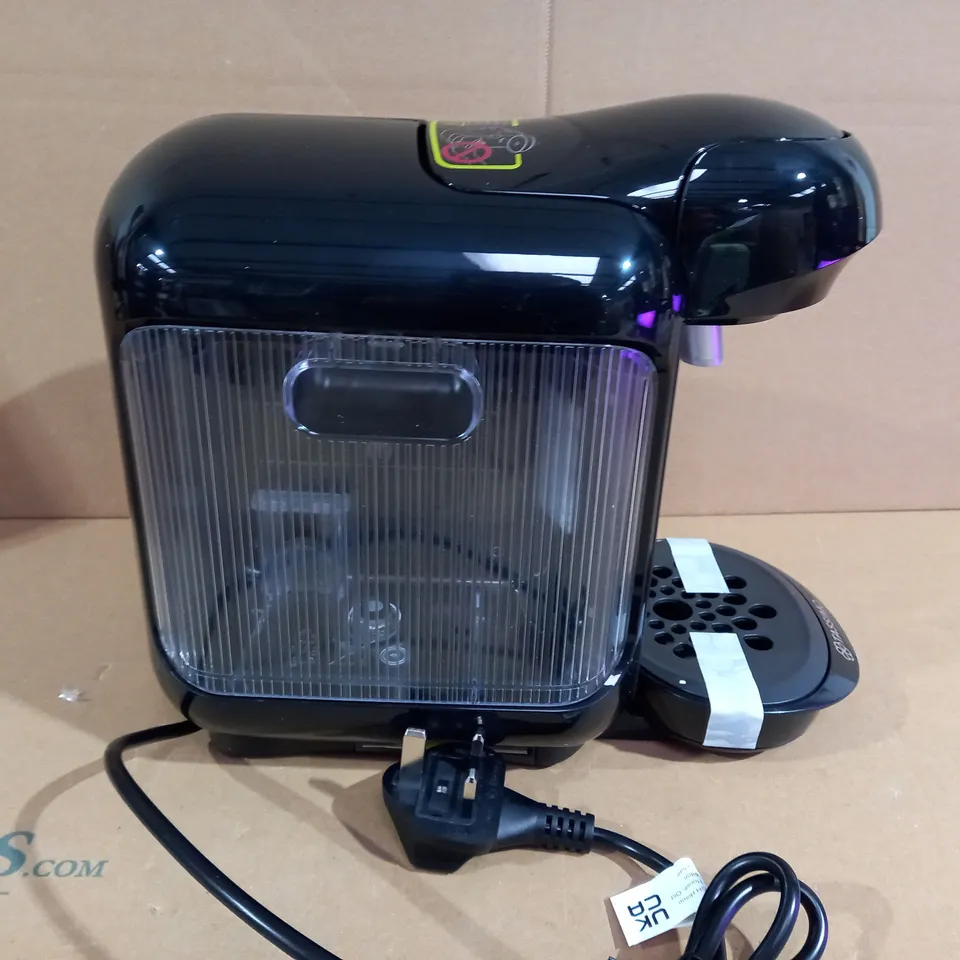 BOSCH TASSIMO VIVY2 COFFEE MACHINE