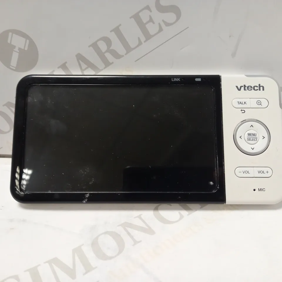 VTECH BABY MONITOR SCREEN 