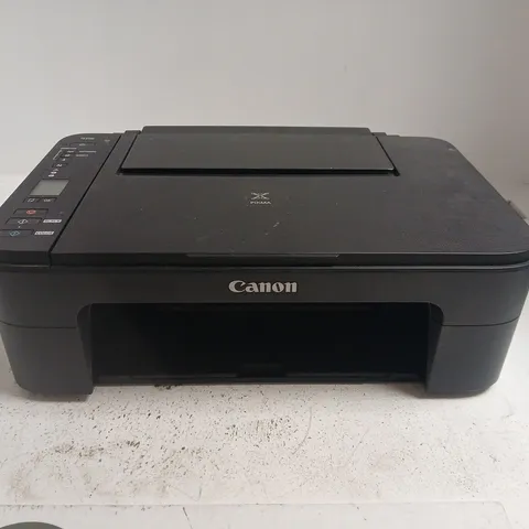 CANON MULTIFUNCTION PRINTER – PIXMA, MODEL K10462