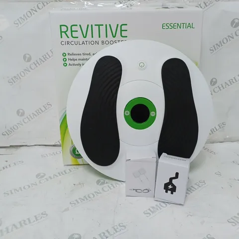 BOXED REVITIVE ESSENTIAL CIRCULATION BOOSTER