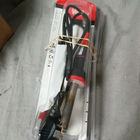 WELLER 60W SOLDERING IRON KIT – LED HALO RING, 800°F/425°C 