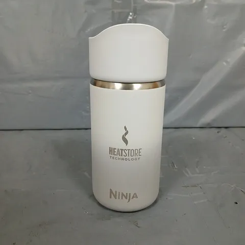 NINJA HEATSTORE FLASK IN GREY MULTI 300ML