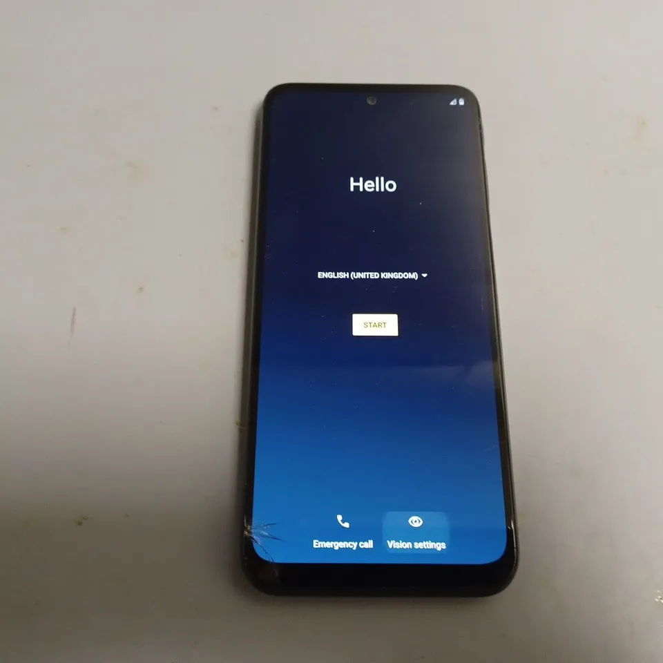 MOTOROLA MOTO G31