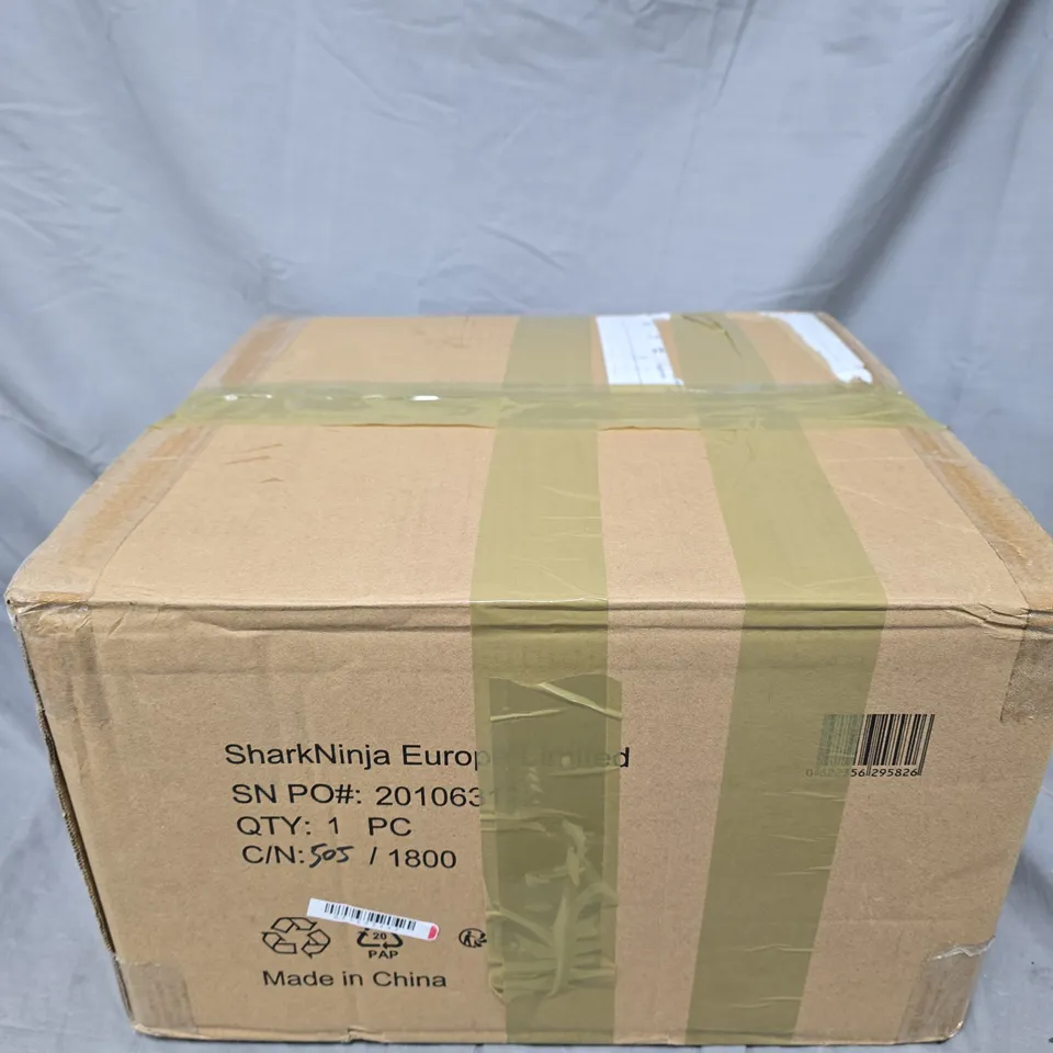 NINJA FOODI 8-MODE 6L POSSIBLECOOKER RICE & SLOW COOKER MC1101UK