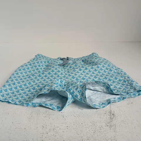 MNG SWIMSHORTS AGE 9 - 10