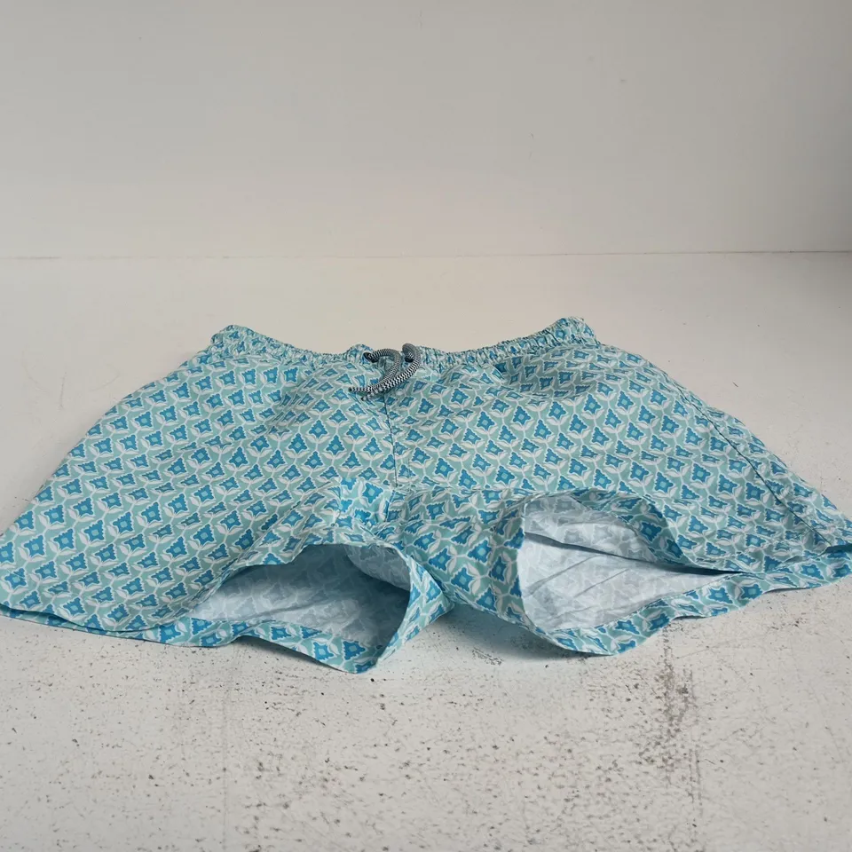 MNG SWIMSHORTS AGE 9 - 10