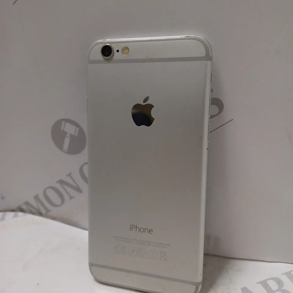 APPLE IPHONE 6 (A1586) SMARTPHONE 