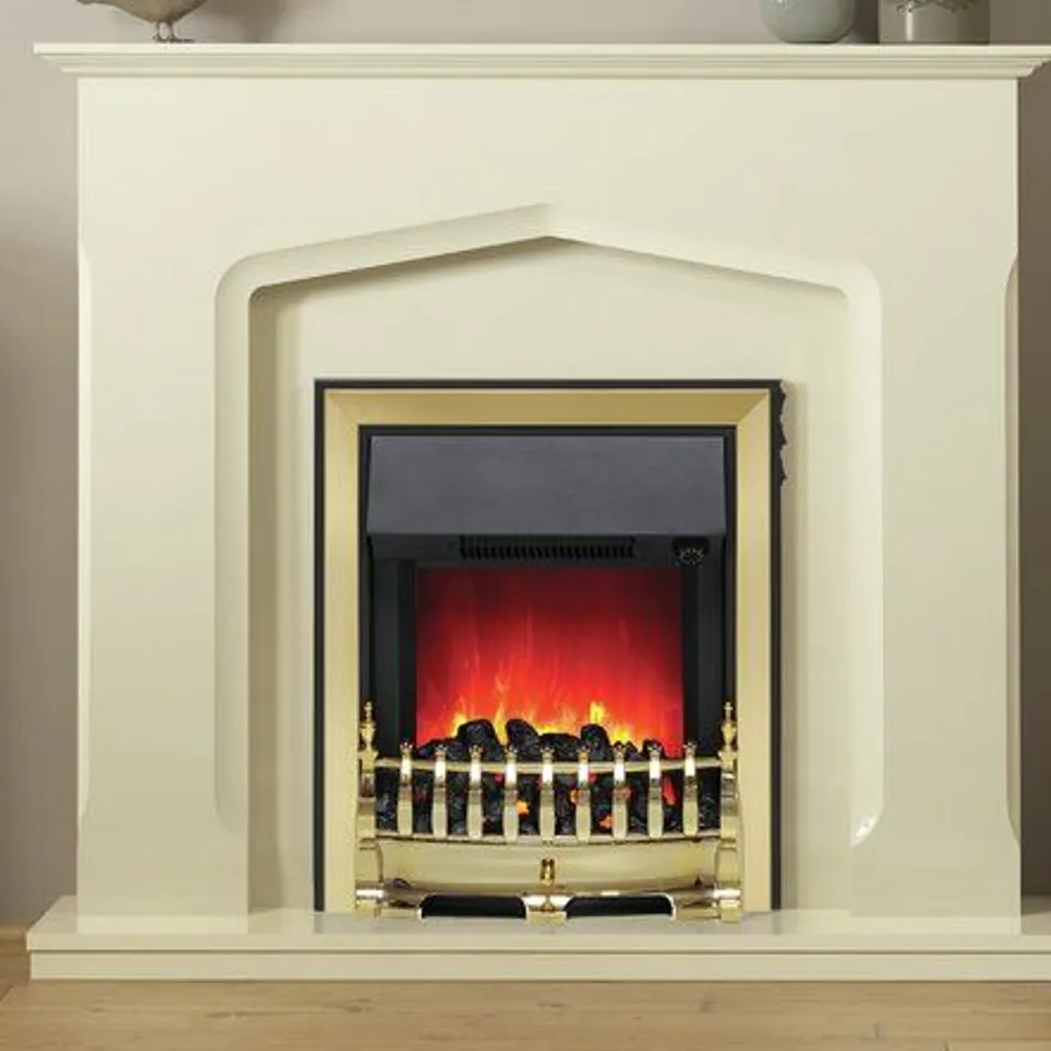 FAZER ELECTRIC INSET FIRE 