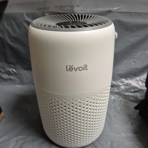 BOXED LEVOIT CORE MINI TRUE HEAP AIR PURIFIER 