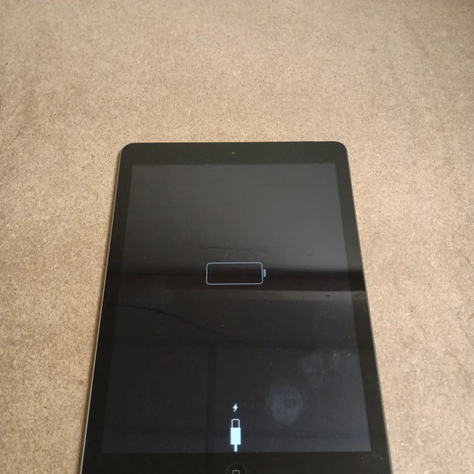 APPLE IPAD AIR CELLULAR