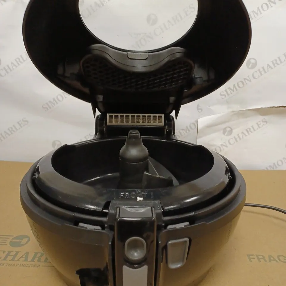 TEFAL ACTIFRY GENIUS HEALTH AIR FRYER