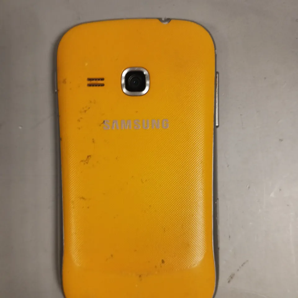 SAMSUNG GALAXY MINI 2 SMARTPHONE 