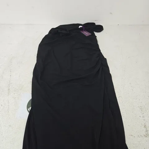 LASCANA BLACK MAXI DRESS – 18