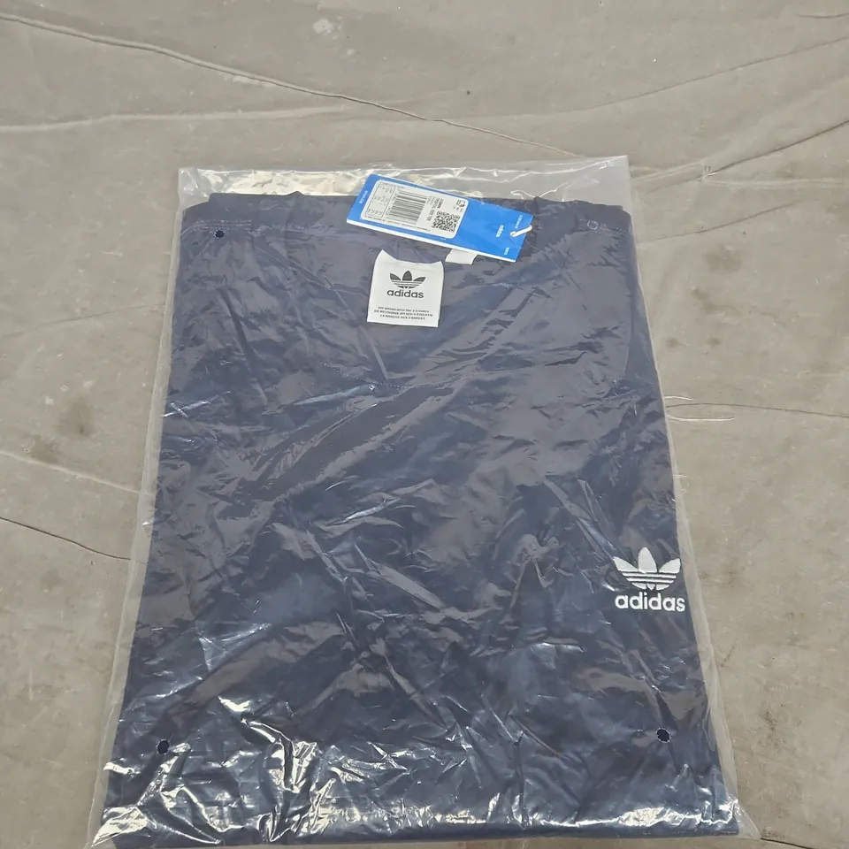 BAGGED ADIDAS ORIGINAL TEE - SIZE 2XL