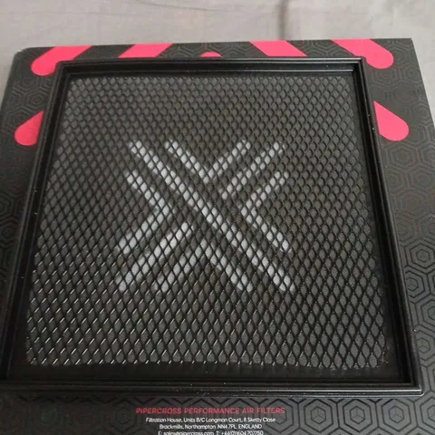 PIPERCROSS AIR FILTER 